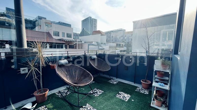 Other Retail for Rent in  Parliament Place - Image 13